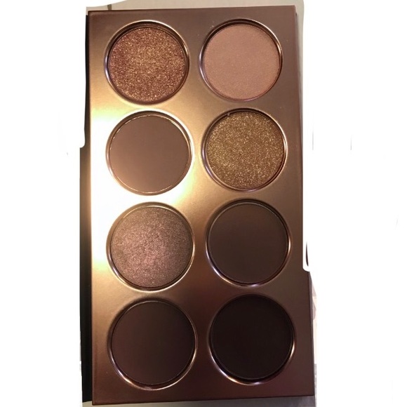 MAC x Pony Park Hocus Pocus eye palette - Picture 3 of 3